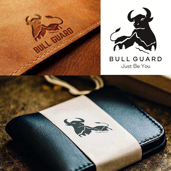 Bags Best Leather Mens Rfid Trifold Wallet With Id Great Outdoor